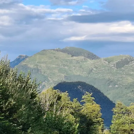 Alpine Near Apartamento Bad Ischl