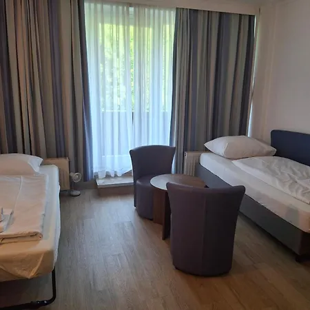 Apartamento Golfplatz