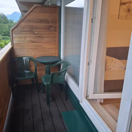 Golfplatz * Bad Ischl