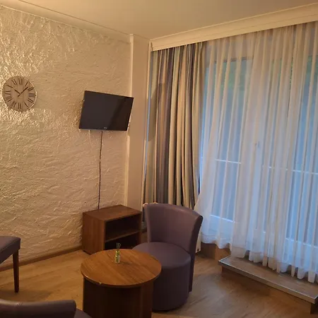 Διαμέρισμα Golfplatz *