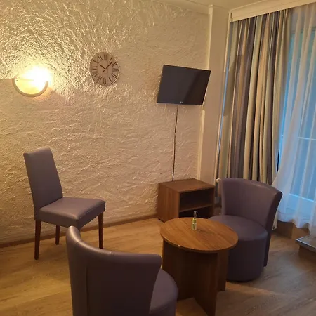 Apartamento Golfplatz *