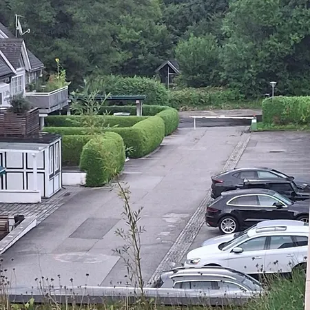 Alpine Near Apartamento Bad Ischl