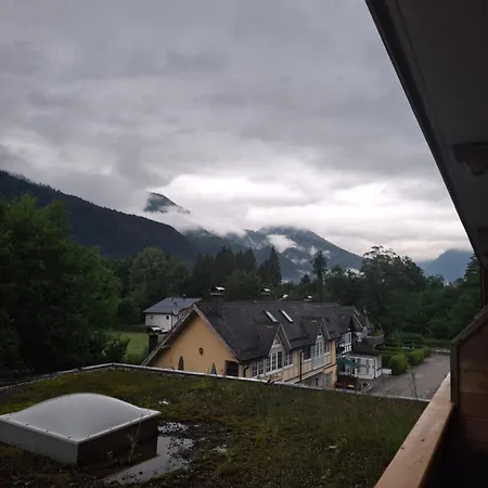 Διαμέρισμα Golfplatz Bad Ischl