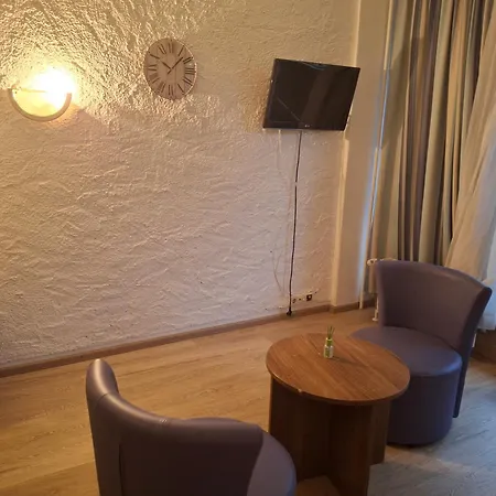 Golfplatz * 바드이스흘