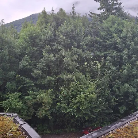 Διαμέρισμα Golfplatz *