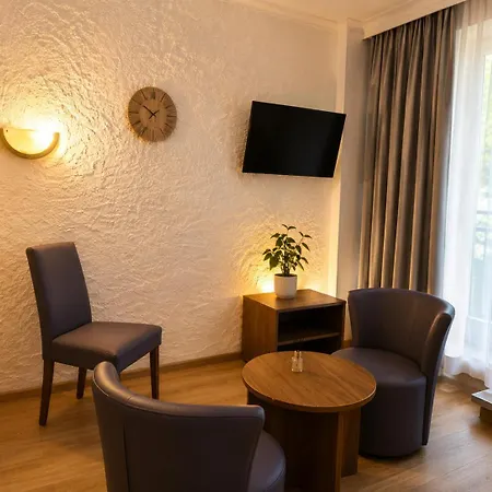 Alpine Near Apartment Bad Ischl