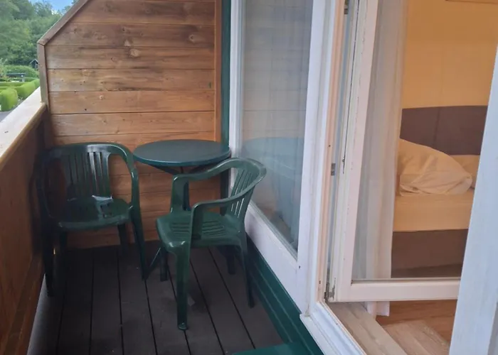 Golfplatz * Bad Ischl