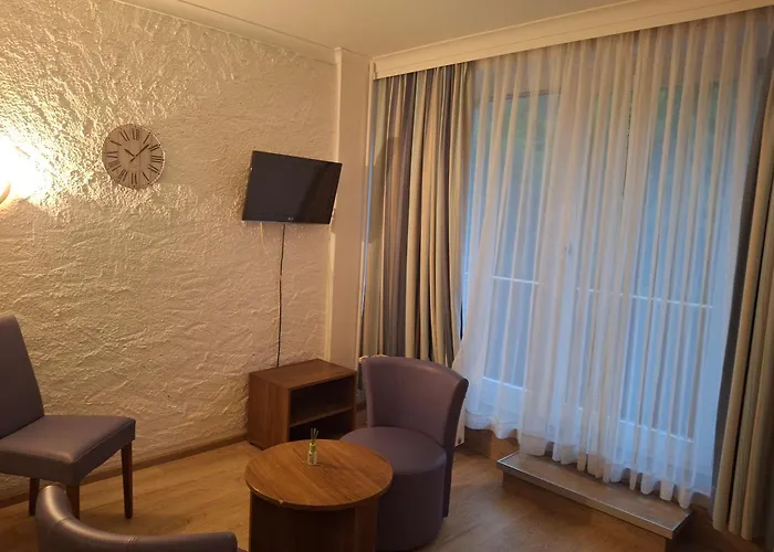 Apartamento Alpine Near *