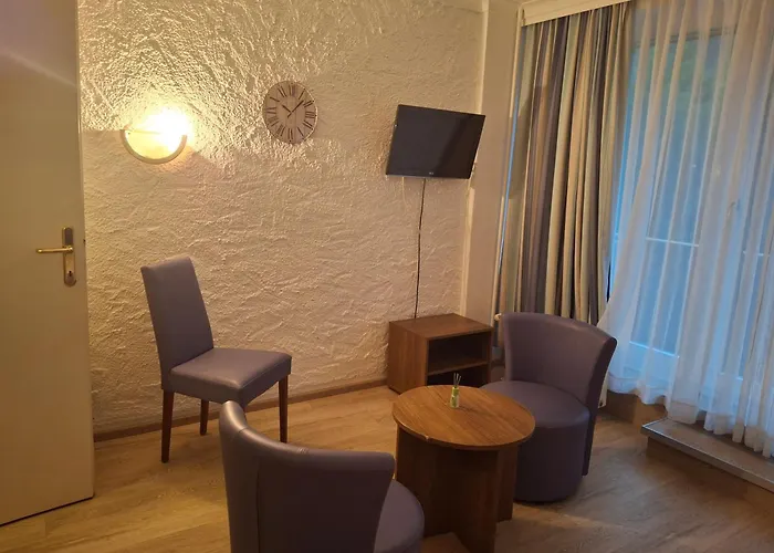 Lägenhet Golfplatz *