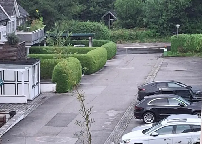 Golfplatz Lägenhet Bad Ischl