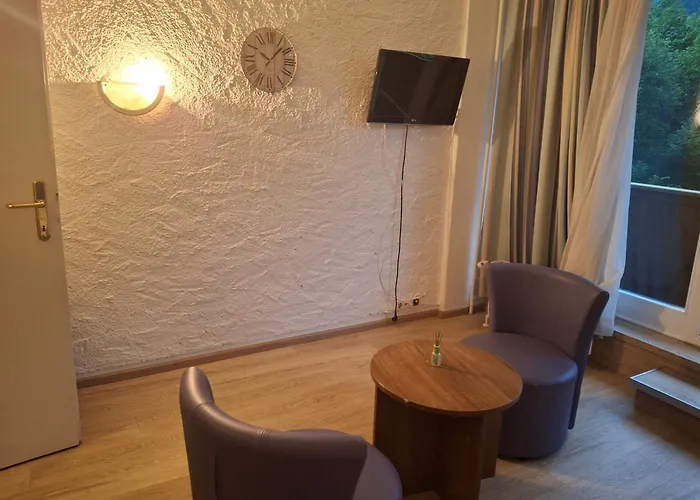 Alpine Near * Bad Ischl