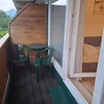 Alpine Near * バート・イシュル