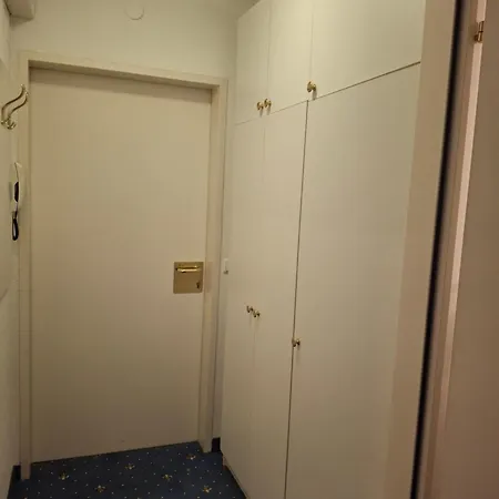 דירה Golfplatz *