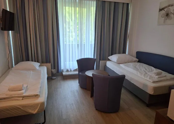 Apartmán Alpine Near