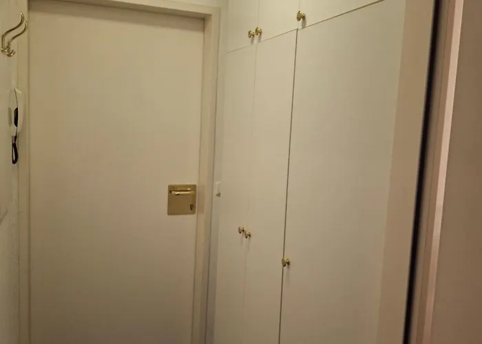 Apartmán Alpine Near *